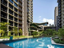 Copen Grand (D24), Condominium #555751901
